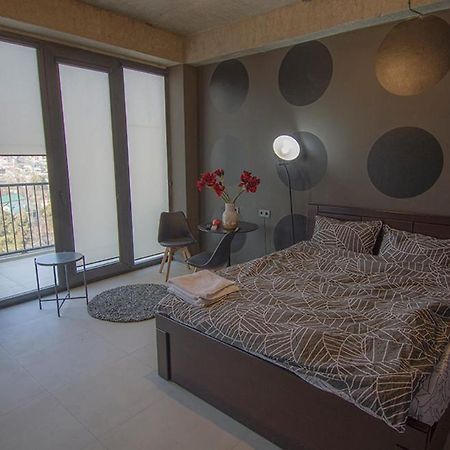 Villa Residence Apartment Tbilisi Ngoại thất bức ảnh