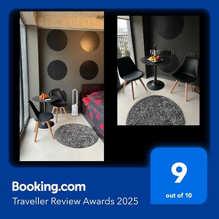 Villa Residence Apartment Tbilisi Ngoại thất bức ảnh