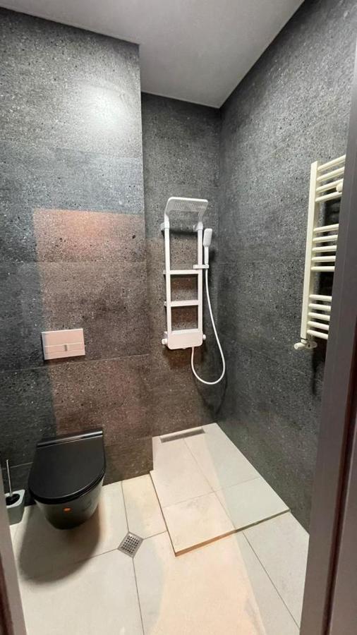 Villa Residence Apartment Tbilisi Ngoại thất bức ảnh