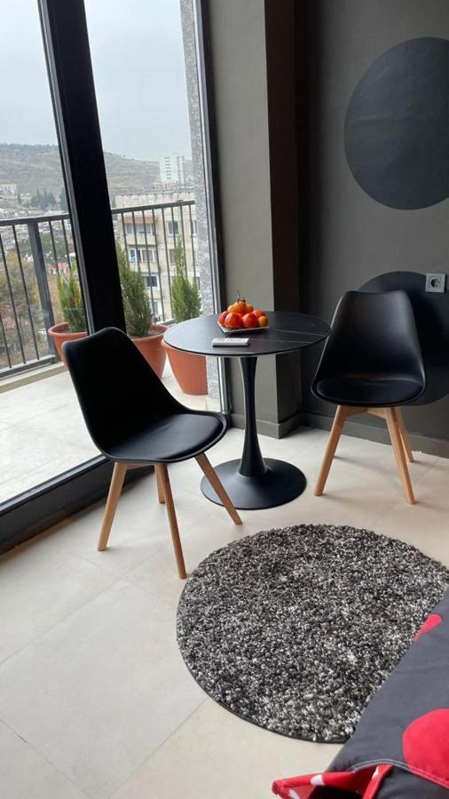 Villa Residence Apartment Tbilisi Ngoại thất bức ảnh
