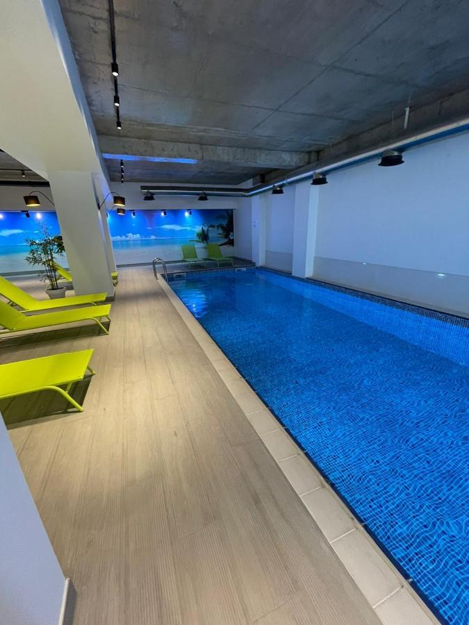 Villa Residence Apartment Tbilisi Ngoại thất bức ảnh
