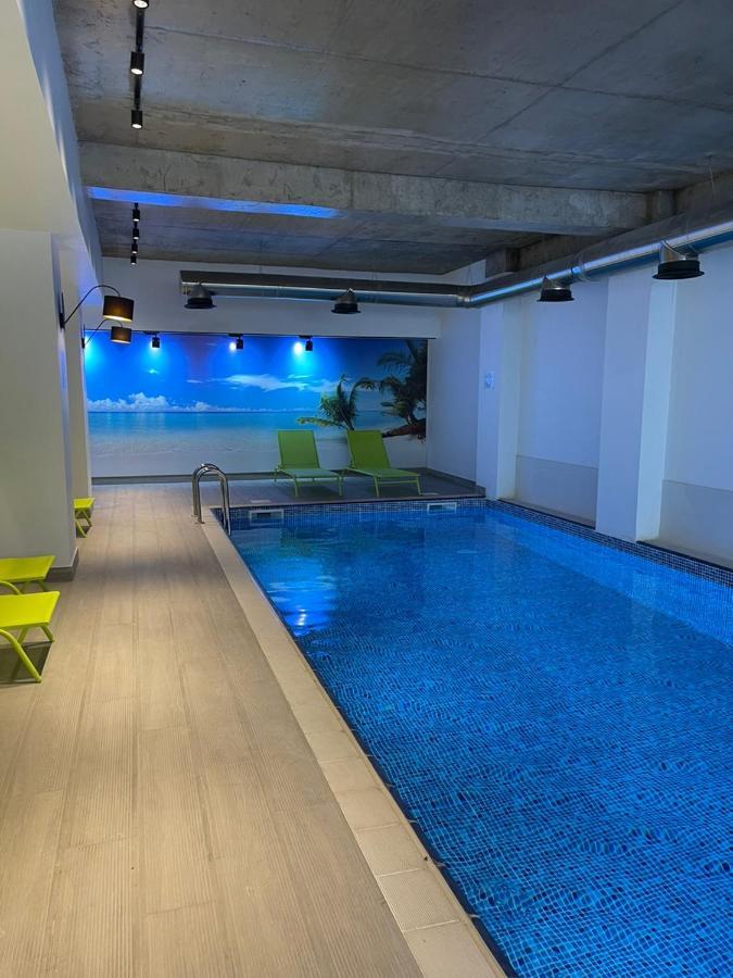 Villa Residence Apartment Tbilisi Ngoại thất bức ảnh