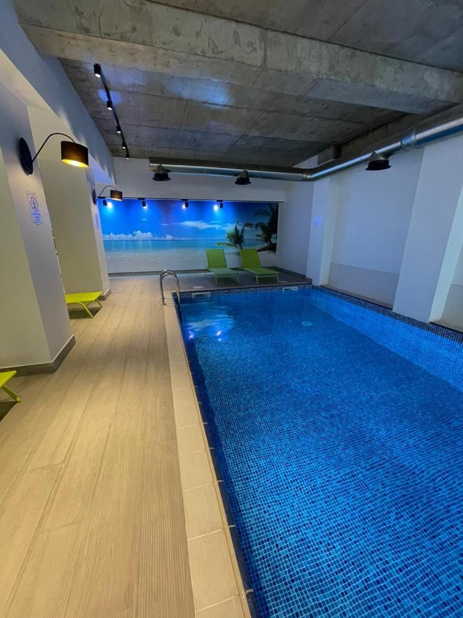 Villa Residence Apartment Tbilisi Ngoại thất bức ảnh