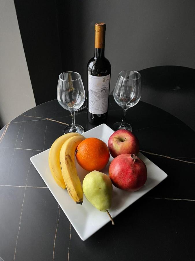 Villa Residence Apartment Tbilisi Ngoại thất bức ảnh